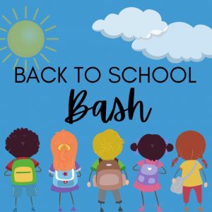 08/14 Back To School Bash at Meadow Heights Baptist Church