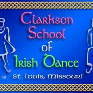Clarkson School of Irish Dance