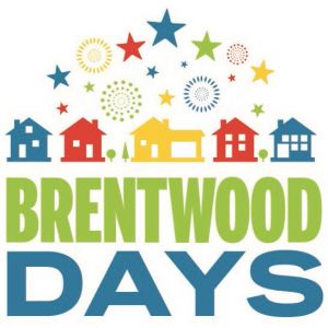 09/16-09/17 Brentwood Days at Brentwood Park