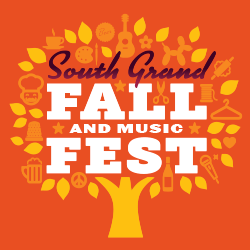 09/17 South Grand Fall Fest