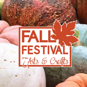 09/23-09/25 Fall Festival of the Arts & Crafts in Washington