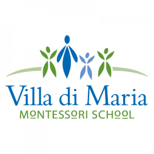 Villa di Maria Montessori