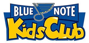 Blue Note Kids' Club
