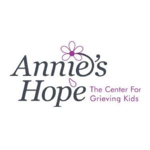 Annie's Hope - The Center for Grieving Kids