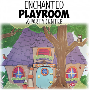 Enchanted Playroom
