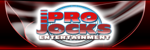 Pro Jocks Entertainment