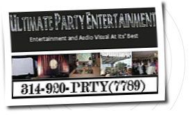 Ultimate Party Entertainment DJs