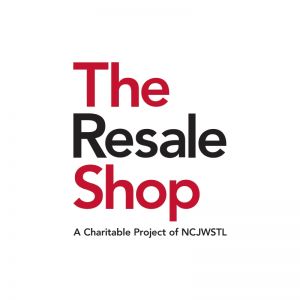 NCJW Resale Shop