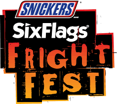 09/16-10/29 Fright Fest at Six Flags