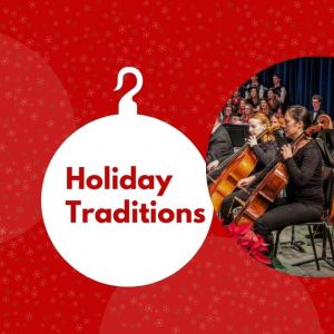 12/18 Holiday Traditions at the Principia