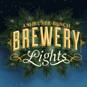 11/17-12/30 Brewery Lights at the AB Brewery