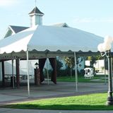 Leahy Party Rentals Tent and Tableware Rentals