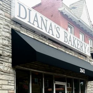 Diana's Bakery