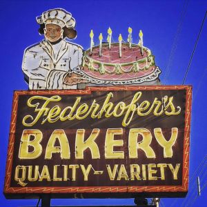 Federhofer's Bakery
