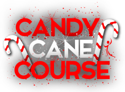 12/11 Candy Cane Course in St. Peters