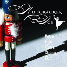 12/10-12/11 Nutcracker On Ice at Webster Ice Arena