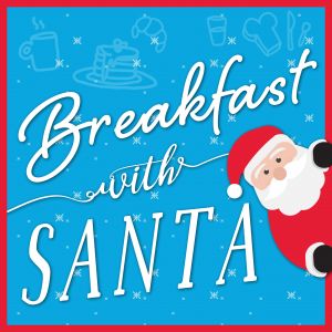 12/04 & 12/11 Breakfast With Santa at the Magic House