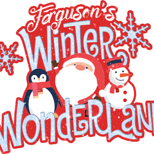 12/20 Winter Wonderland in Ferguson