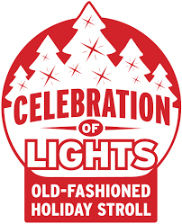 12/05-12/06 Old-Fashioned Holiday Stroll at Fort Zumwalt Park