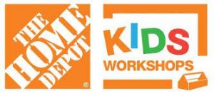 12/07  Holiday Workshops at Home Depot