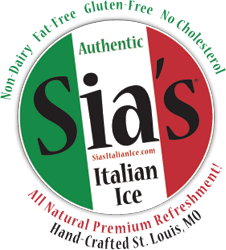 Sia's Italian Ice