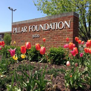 Pillar Foundation