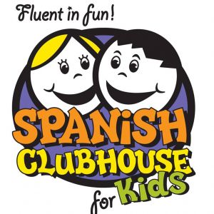 Spanish Clubhouse for Kids Homeschool