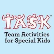 Team Activities for Special Kids (TASK)