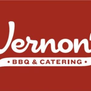 Vernon's BBQ and Catering