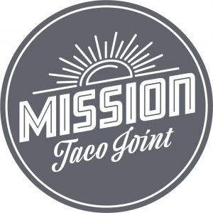 Mission Taco Joint Catering