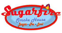 Sugarfire Smoke House Catering