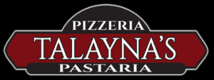 Talayna's Italian Restaurant Catering