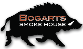 Bogart's Smokehouse Catering