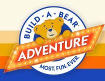 Build-A-Bear Adventure