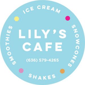 Lily's Cafe Ice Cream Truck