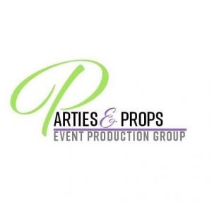 Parties and  Props Event Production Group