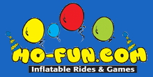 MO-Fun Inflatable Rides and Games