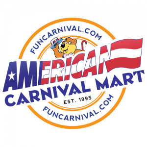 American Carnival Mart Concession Rentals