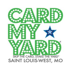 Card My Yard St Louis- West