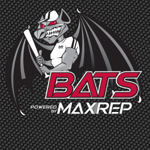 MaxRep Bats