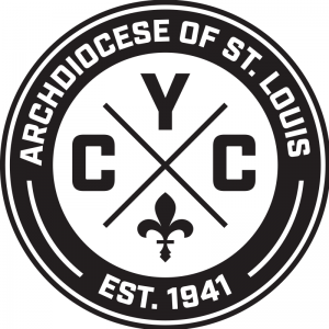 Catholic Youth Council (CYC) Sports Basketball