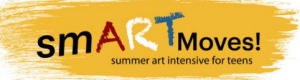 SmART Moves! Teen Summer Arts Intensive