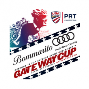 Gateway Cup Just for Kids