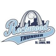 Rockwood Thunder Volleyball Club