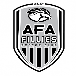 AFA Fillies Sports St. Louis Soccer
