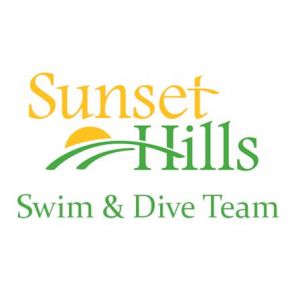 Sunset Hills Swim & Dive Team