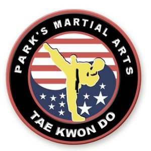 Park's Martial Arts Tae Kwon Do Summer Camp
