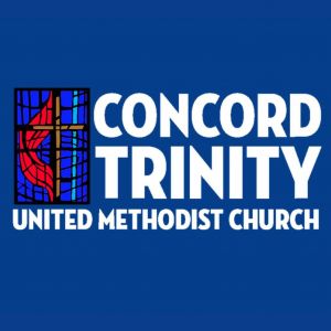 Concord Trinity UMC Day Camp