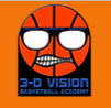 3D Basketball Camp
