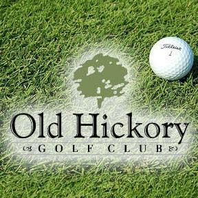 04/09 Easter Brunch at Old Hickory Golf Club